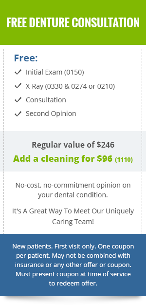 Klement Family Dental
