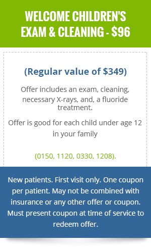 Klement Family Dental