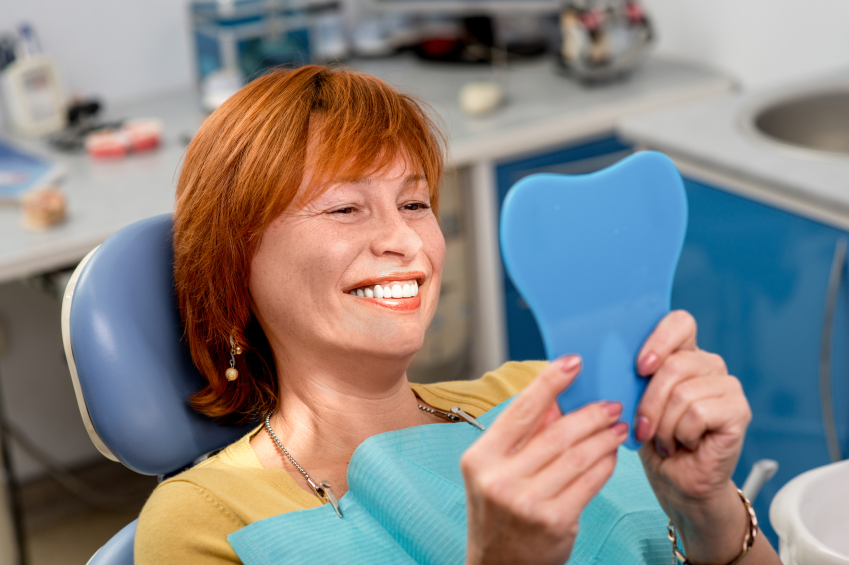 what are the benefits of dental implants