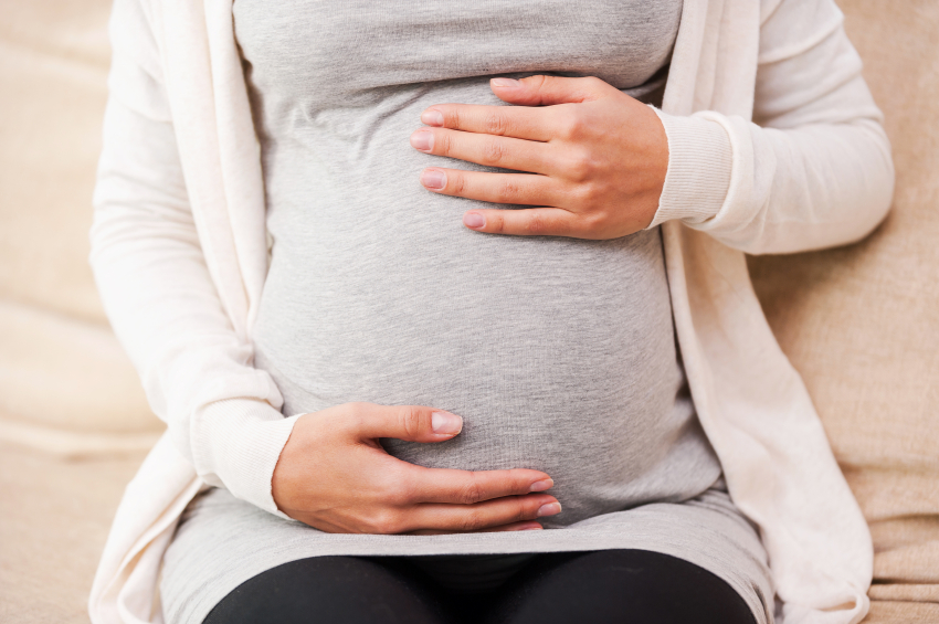 does your pregnancy impact your dental health