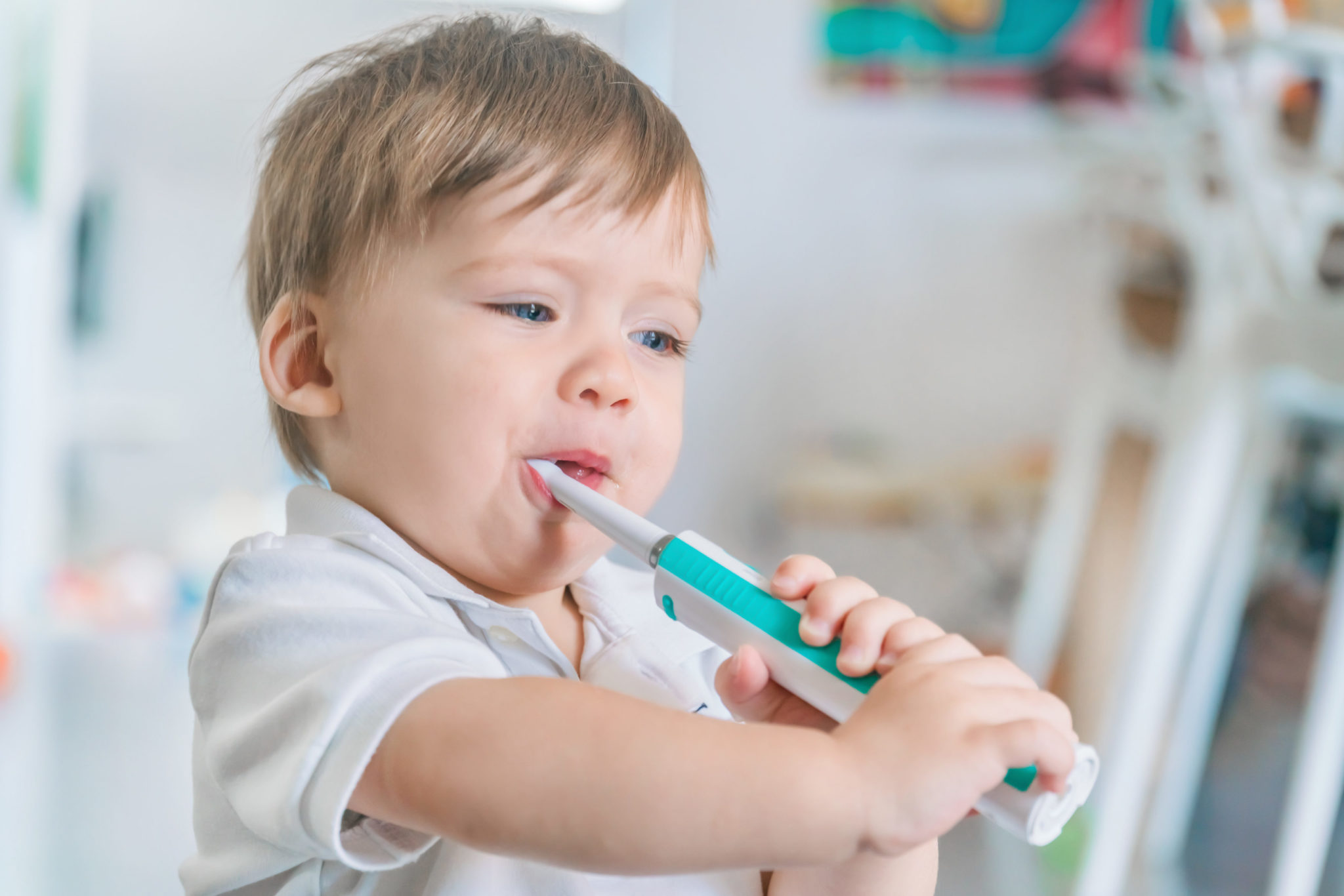 8 Ways to Prevent Baby Tooth Decay from Bottles Klement