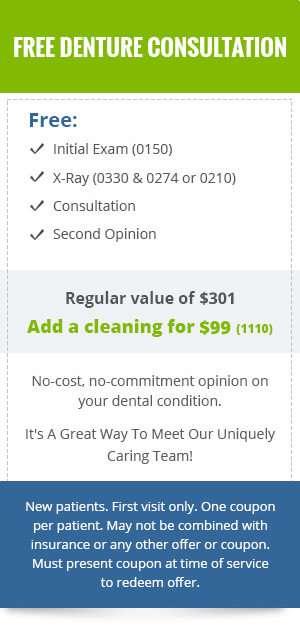Klement Family Dental