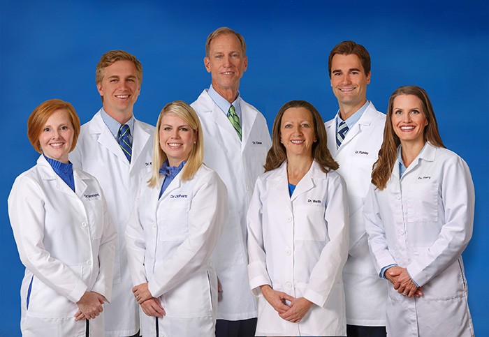 About Klement Family Dental St Petersburg Fl Dentist