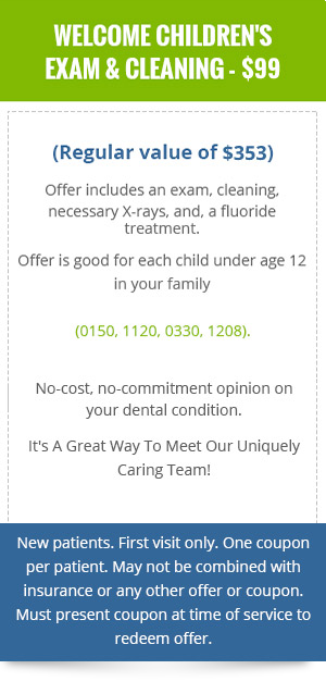 Klement Family Dental