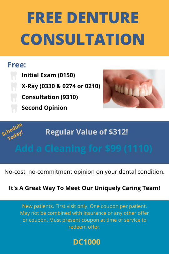 Klement Family Dental
