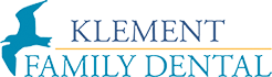 Klement Family Dental logo