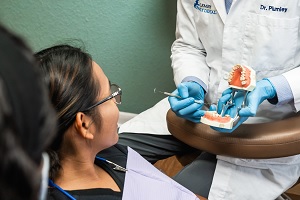 Dental Visit