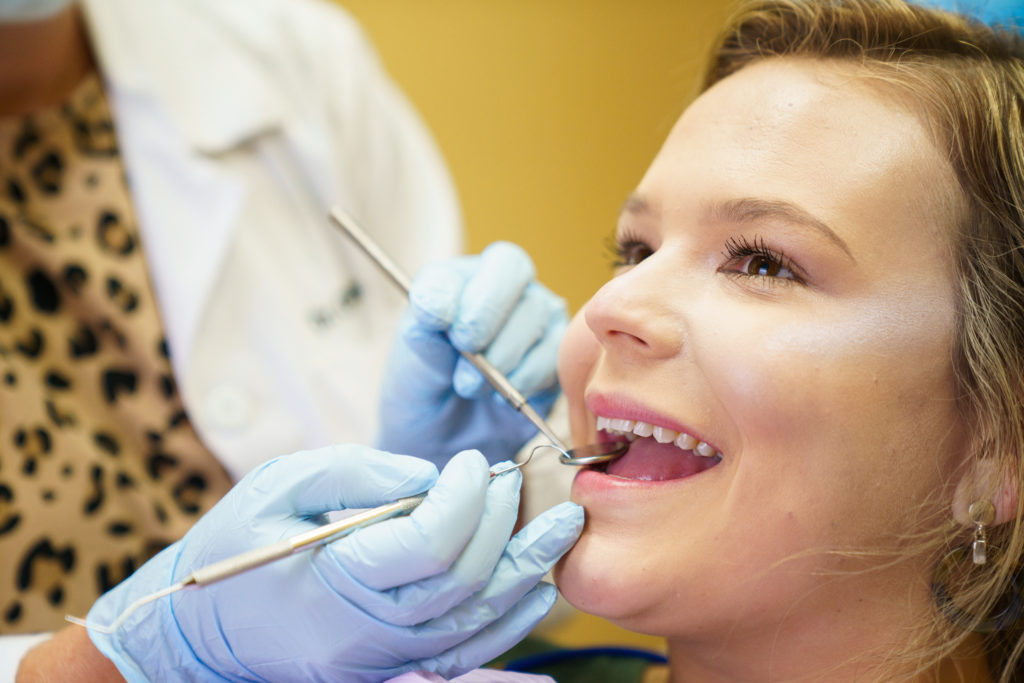 Dental Oral Sedation in St. Petersburg, FL Klement Family Dental