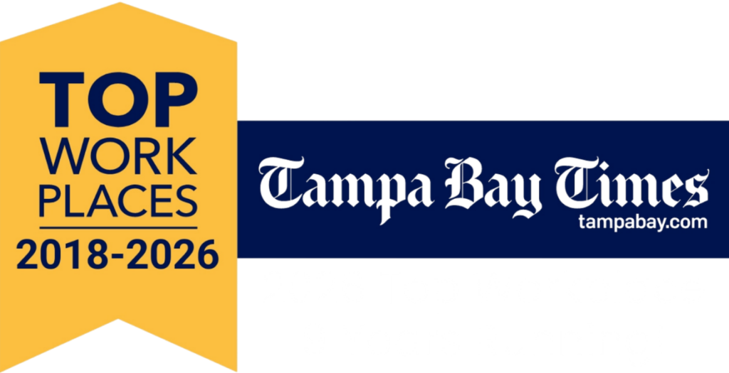 KFD 2026 Top Workplace