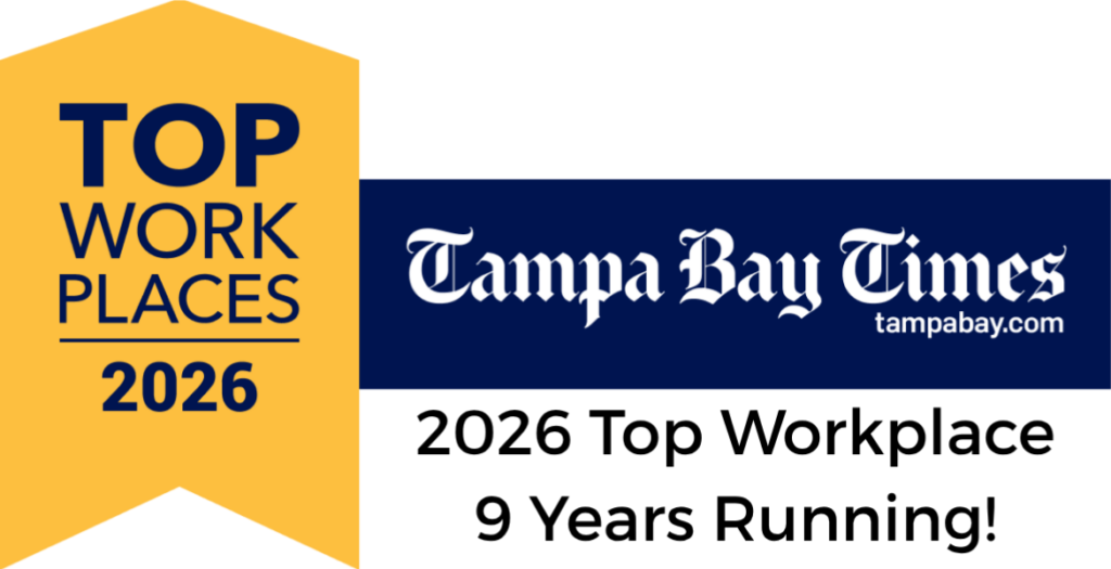 KFD 2026 Top Workplace